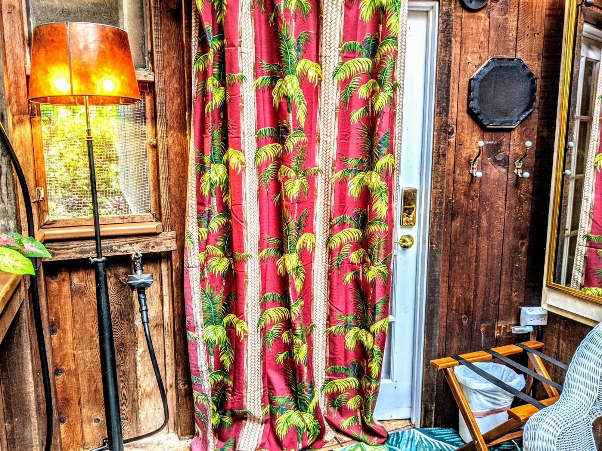 PahoaKehena Mauka Nui Club Lgbtqia+ Clothing Optional住宿加早餐旅馆 客房 照片