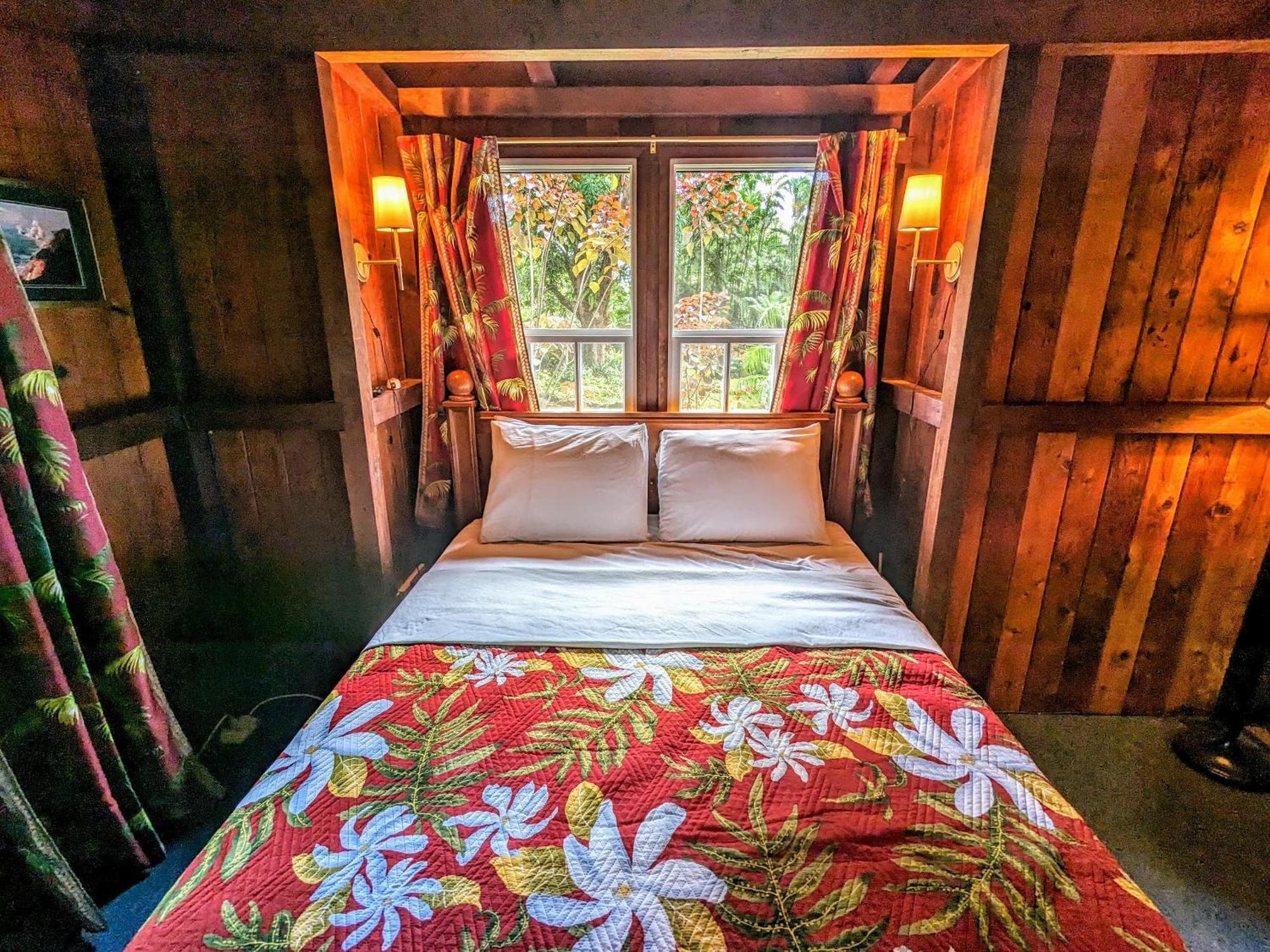 PahoaKehena Mauka Nui Club Lgbtqia+ Clothing Optional住宿加早餐旅馆 客房 照片